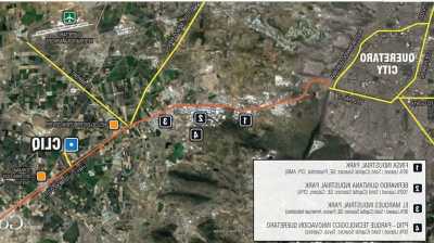 Other Commercial For Sale in El Marques, Mexico