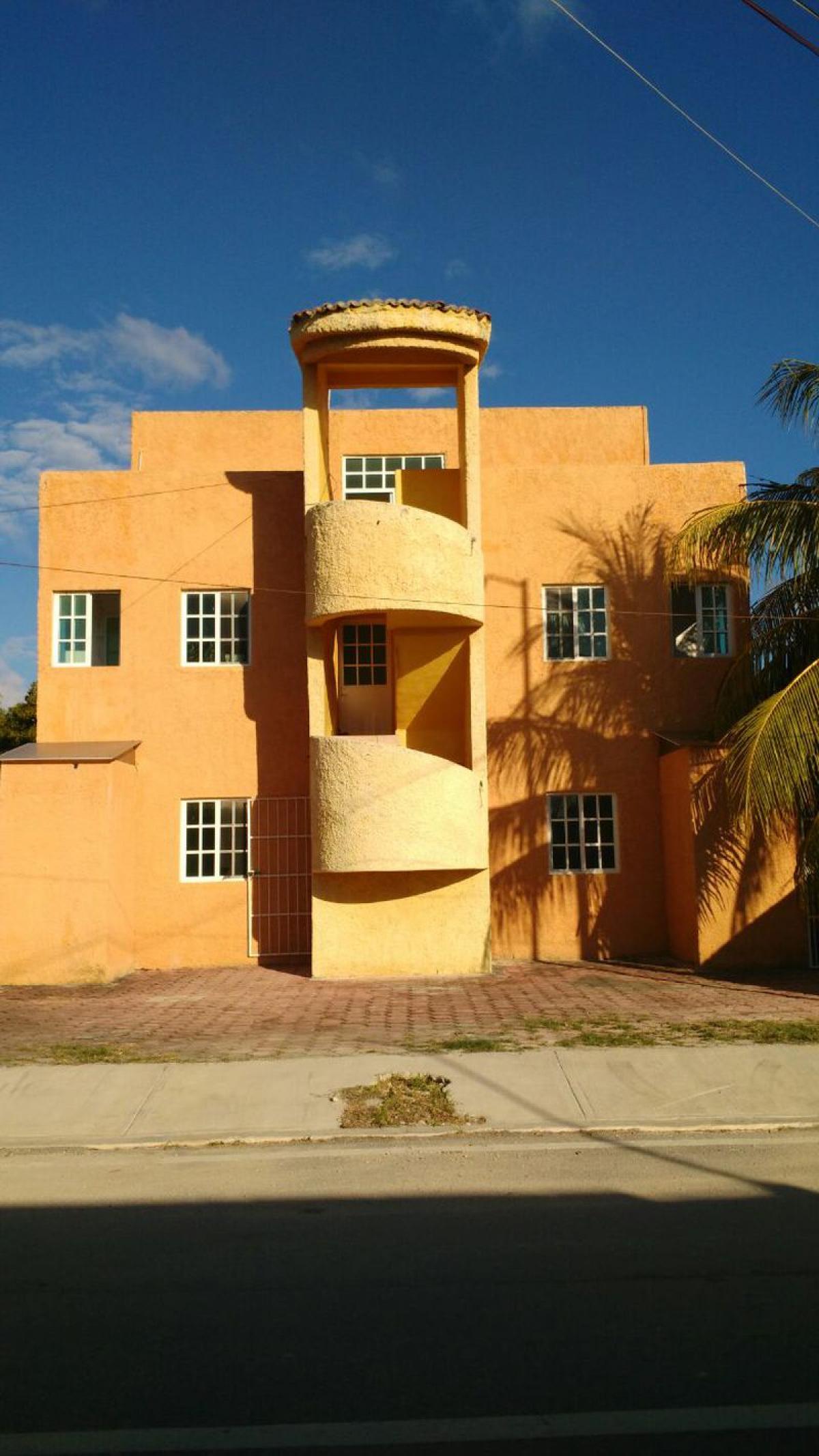 Picture of Other Commercial For Sale in Solidaridad, Quintana Roo, Mexico