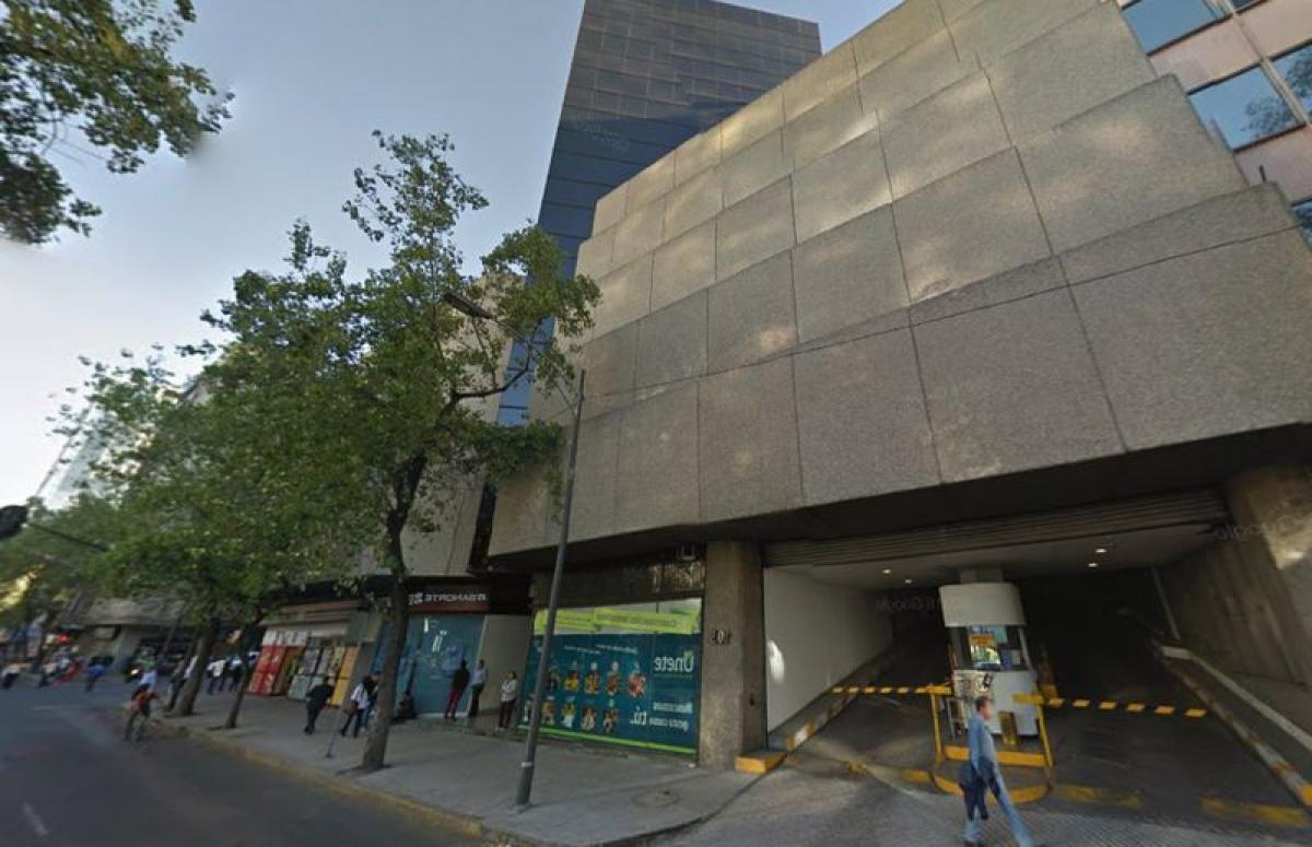 Picture of Other Commercial For Sale in Cuauhtemoc, Mexico City, Mexico