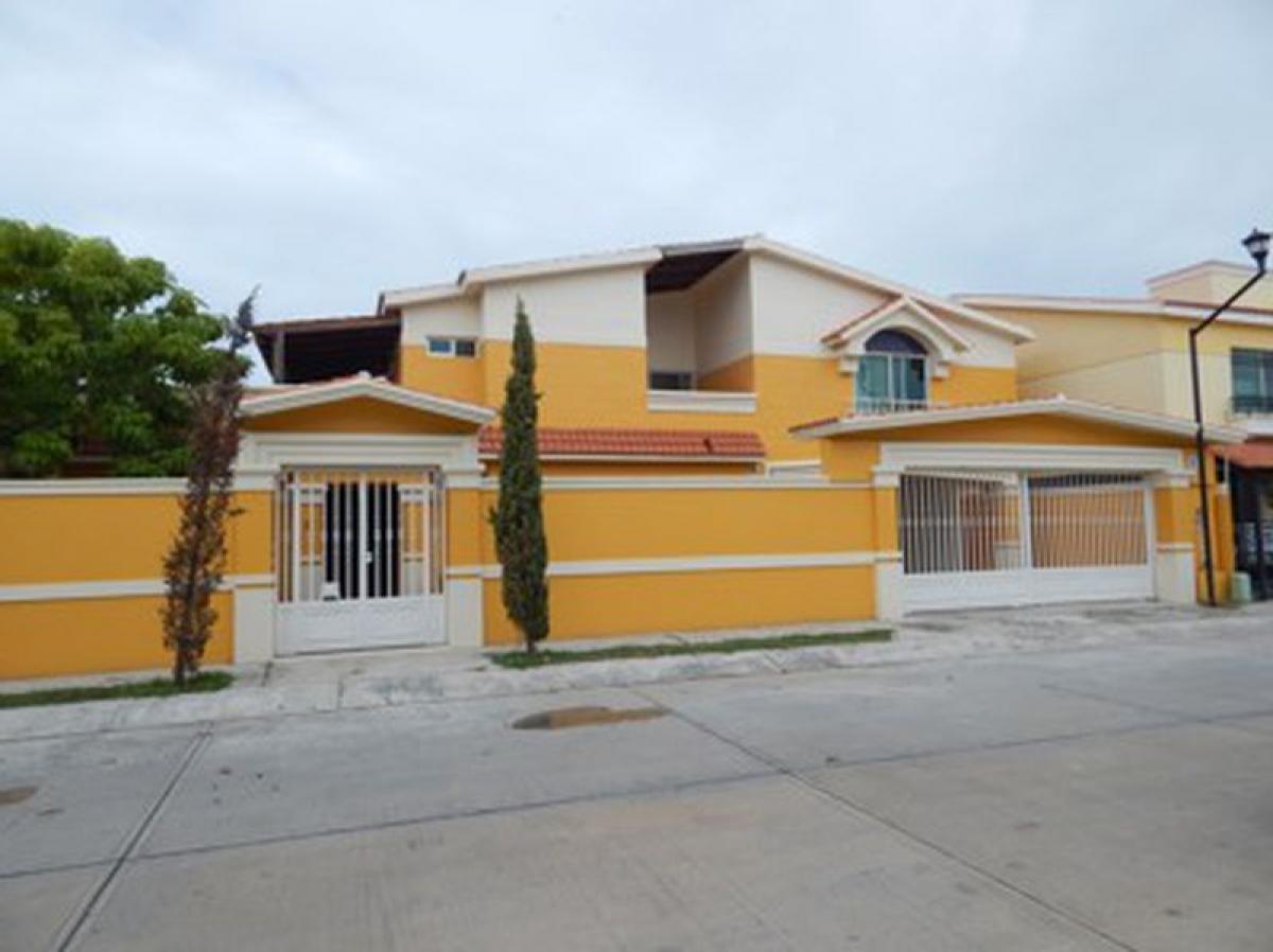 Picture of Other Commercial For Sale in Campeche, Campeche, Mexico