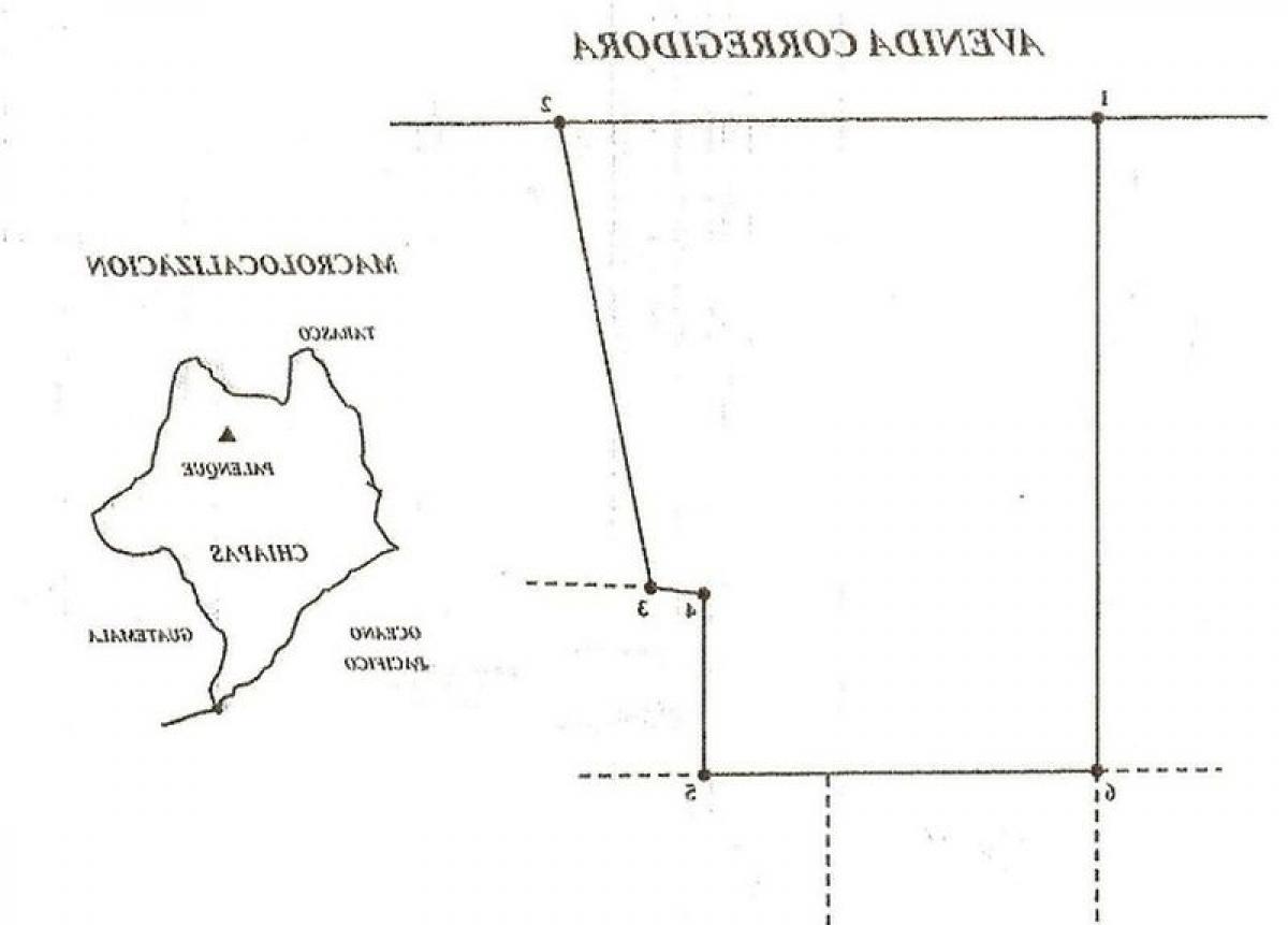 Picture of Other Commercial For Sale in Palenque, Chiapas, Mexico