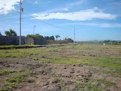 Other Commercial For Sale in Atlixco, Mexico