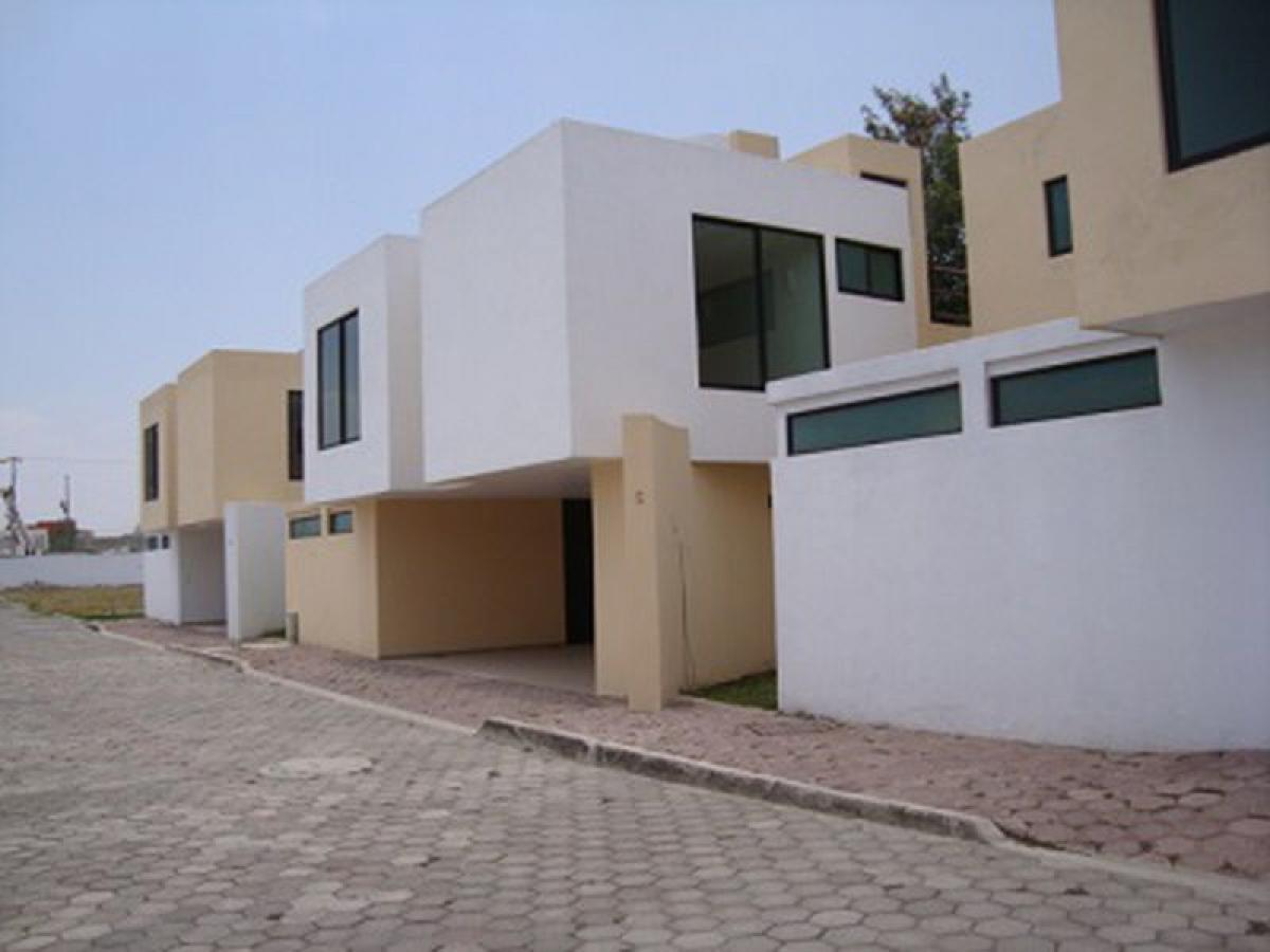 Picture of Other Commercial For Sale in Jalpan, Puebla, Mexico