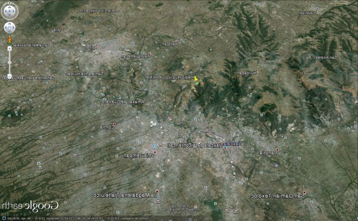 Picture of Other Commercial For Sale in Apetatitlan De Antonio Carvajal, Tlaxcala, Mexico