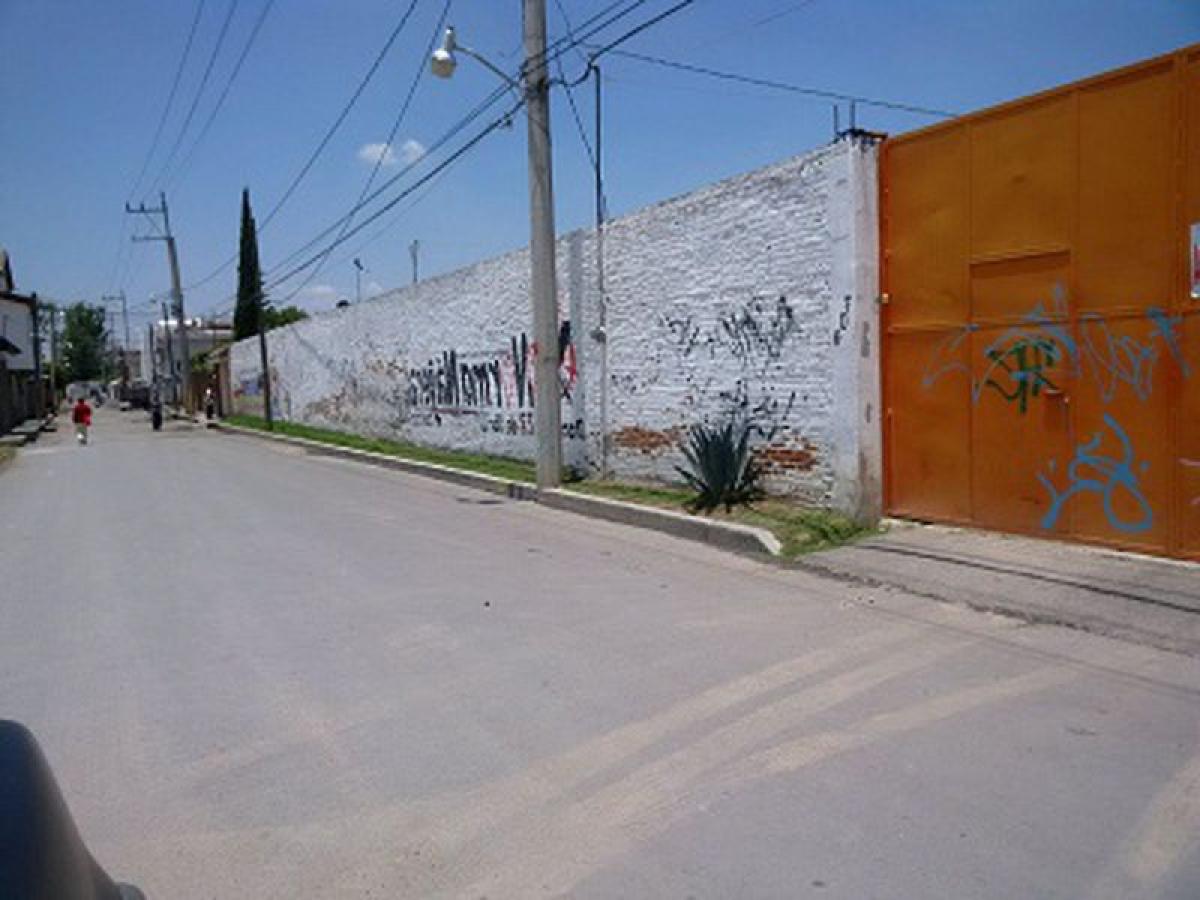 Picture of Other Commercial For Sale in San Pedro Cholula, Puebla, Mexico