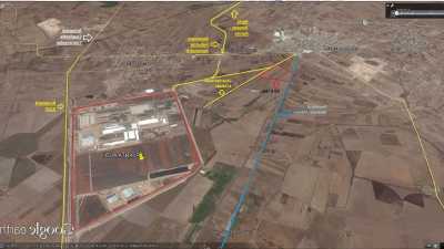 Other Commercial For Sale in San Jose Chiapa, Mexico