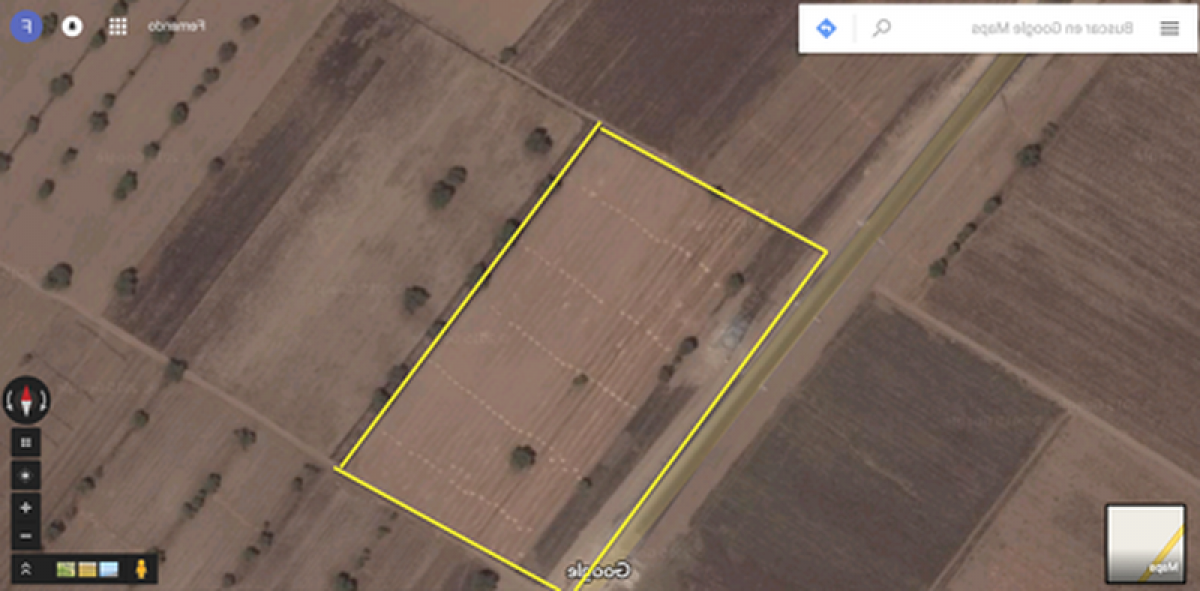 Picture of Other Commercial For Sale in San Jose Chiapa, Puebla, Mexico