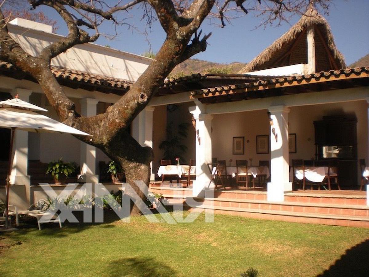 Picture of Other Commercial For Sale in Malinalco, Mexico, Mexico