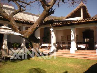 Other Commercial For Sale in Malinalco, Mexico