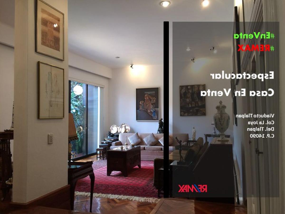 Picture of Other Commercial For Sale in Tlalpan, Mexico City, Mexico