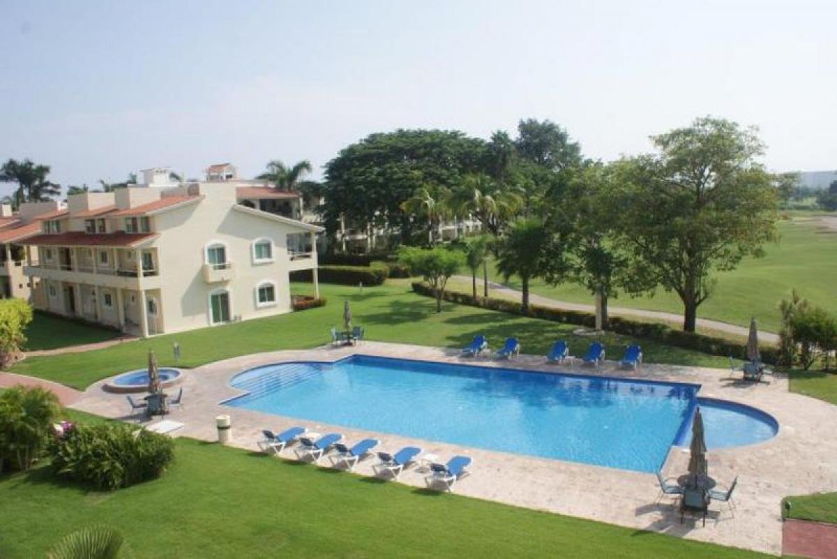 Picture of Other Commercial For Sale in Bahia De Banderas, Nayarit, Mexico