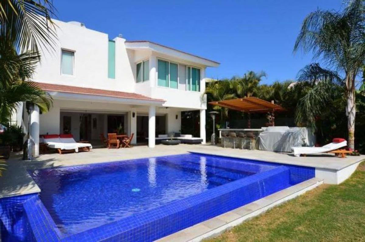 Picture of Other Commercial For Sale in Bahia De Banderas, Nayarit, Mexico