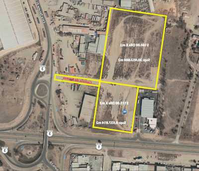 Other Commercial For Sale in Ensenada, Mexico