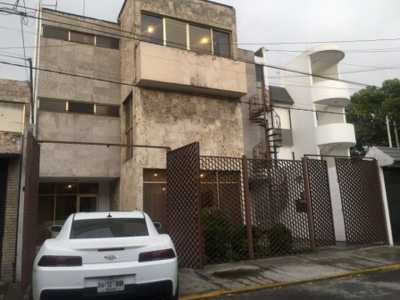 Other Commercial For Sale in Tlalpan, Mexico