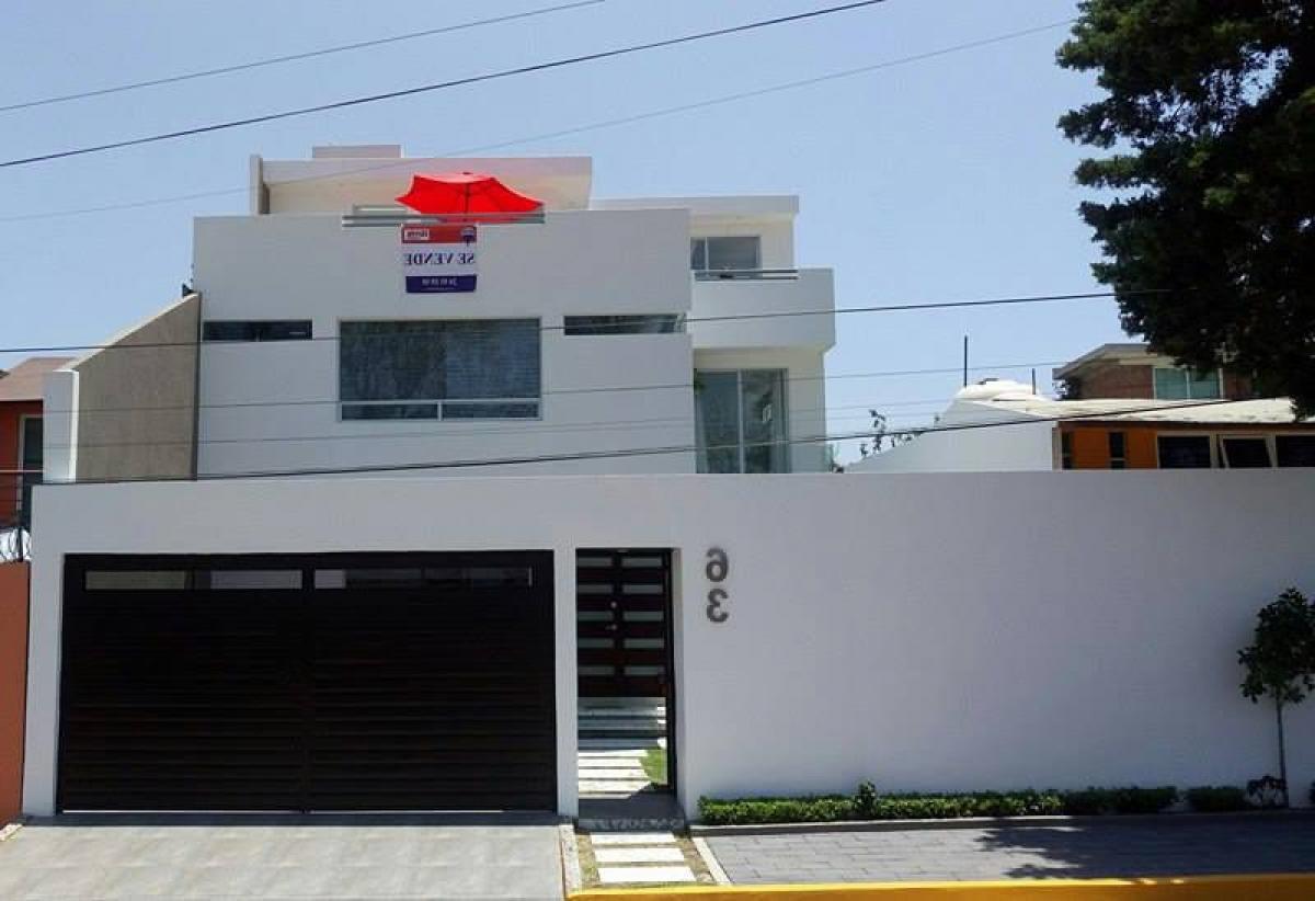 Picture of Other Commercial For Sale in Cuautitlan Izcalli, Mexico, Mexico