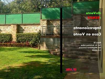 Other Commercial For Sale in La Magdalena Contreras, Mexico