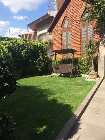 Other Commercial For Sale in Tlalpan, Mexico