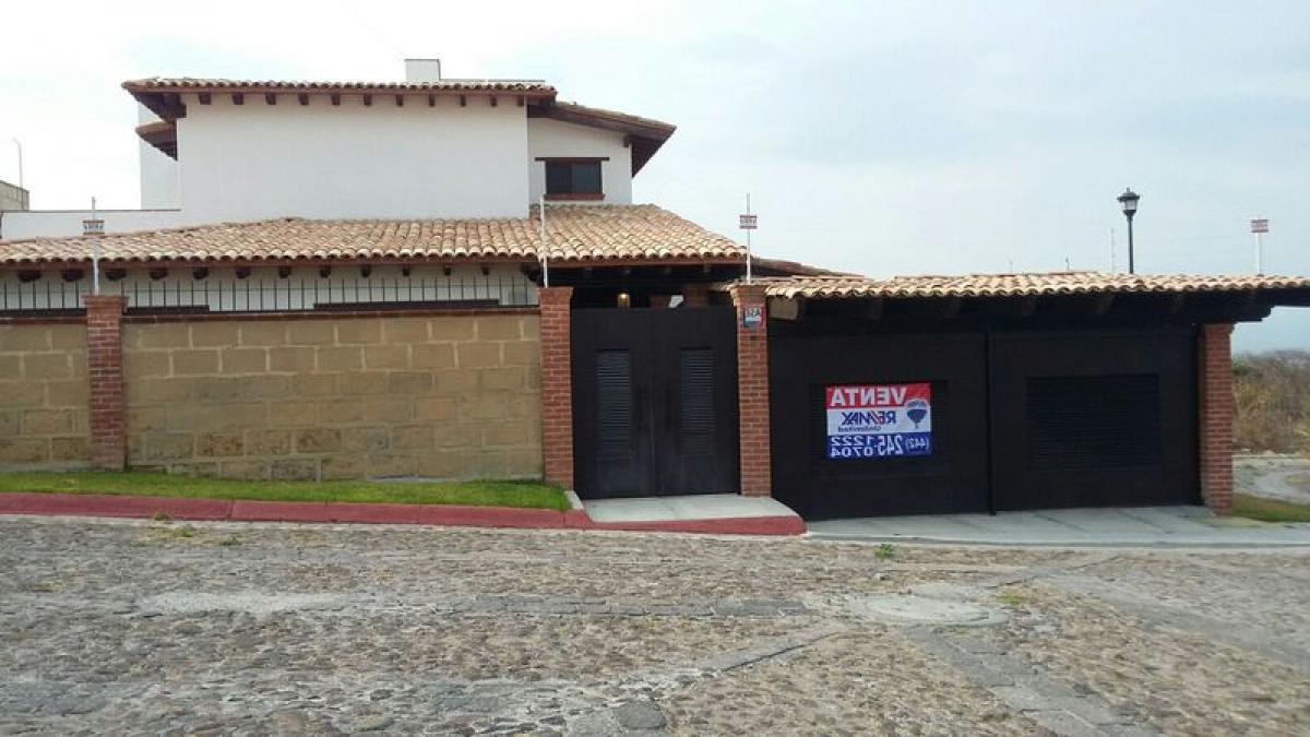 Picture of Other Commercial For Sale in Corregidora, Queretaro, Mexico