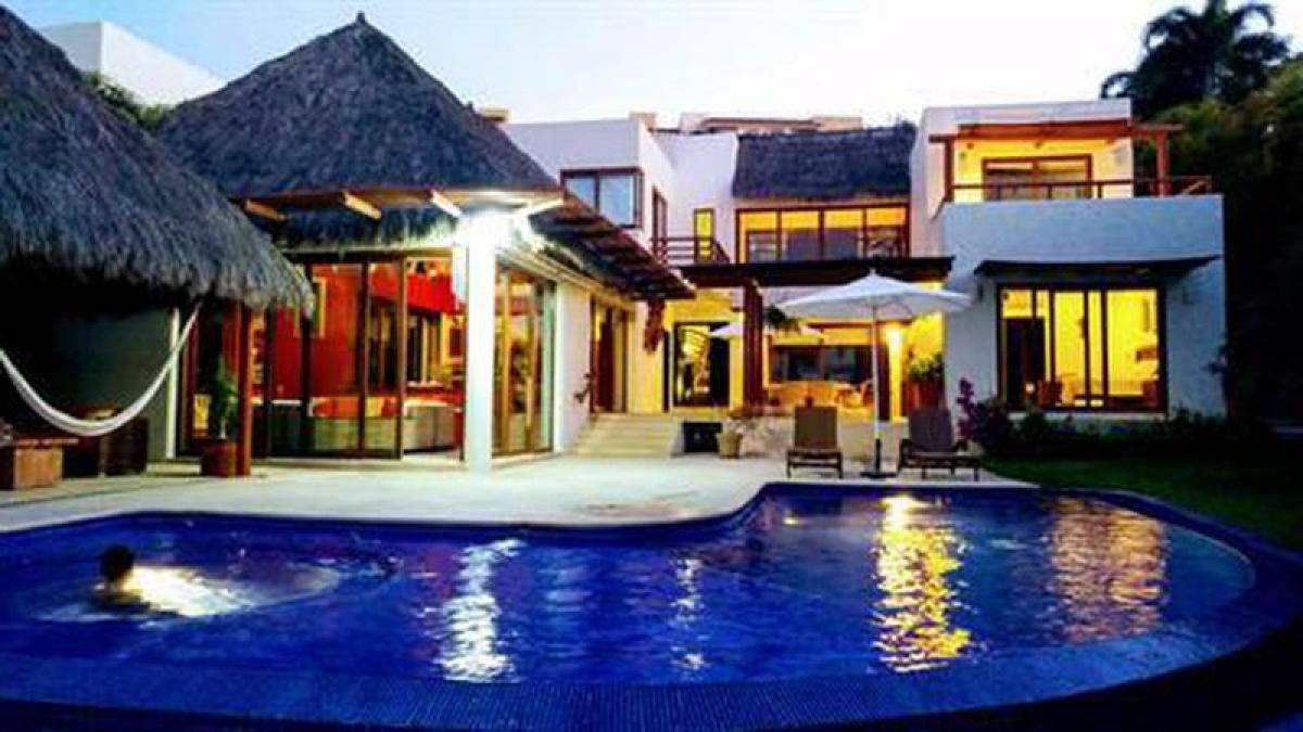 Picture of Other Commercial For Sale in Bahia De Banderas, Nayarit, Mexico