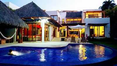 Other Commercial For Sale in Bahia De Banderas, Mexico