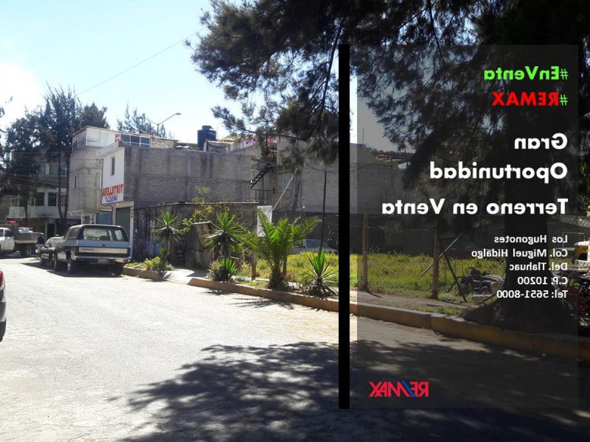 Picture of Other Commercial For Sale in Tlahuac, Mexico City, Mexico