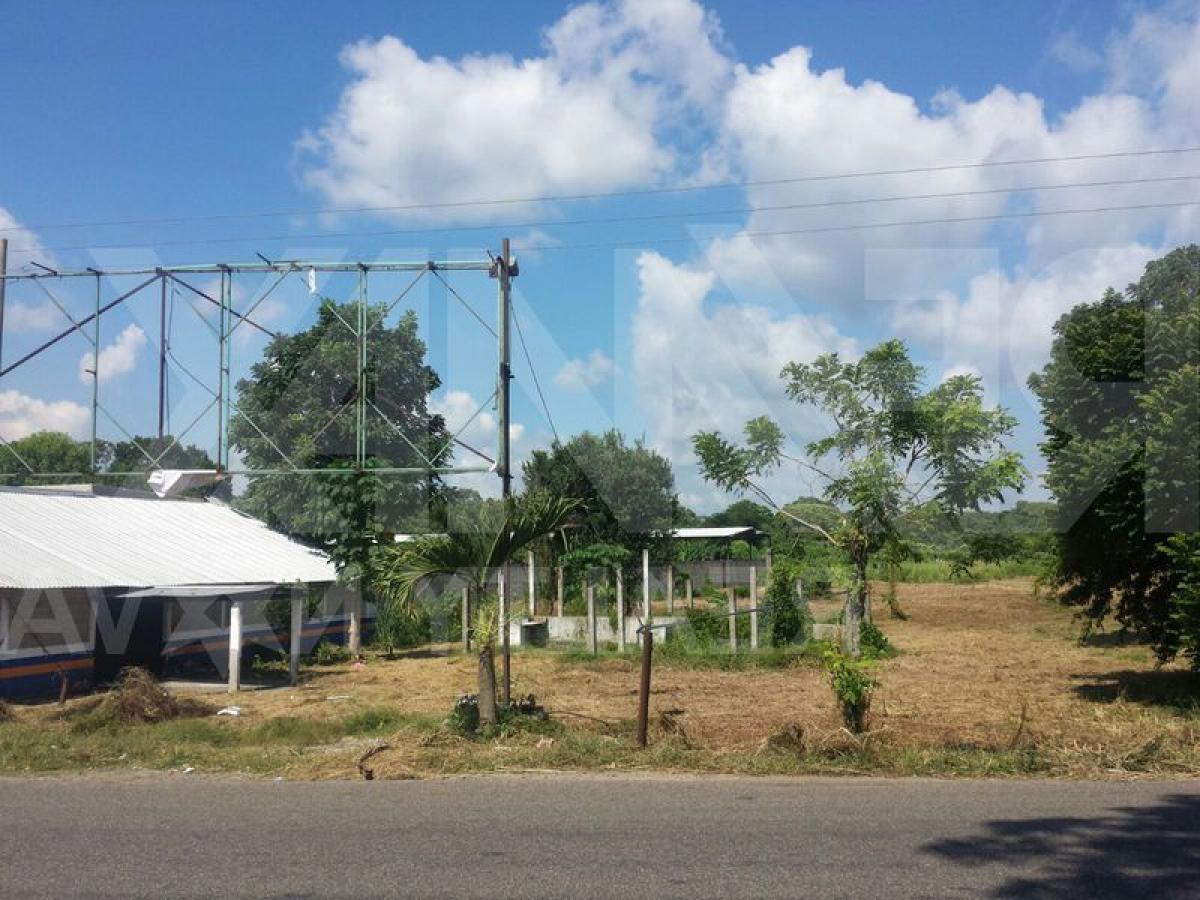 Picture of Residential Land For Sale in Centro, Tabasco, Mexico