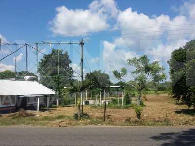 Residential Land For Sale in Centro, Mexico
