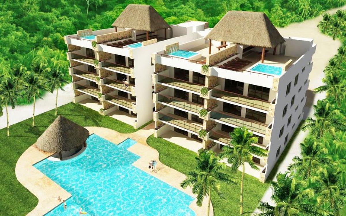 Picture of Other Commercial For Sale in Sinanche, Yucatan, Mexico