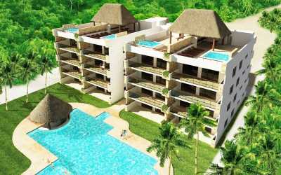 Other Commercial For Sale in Sinanche, Mexico