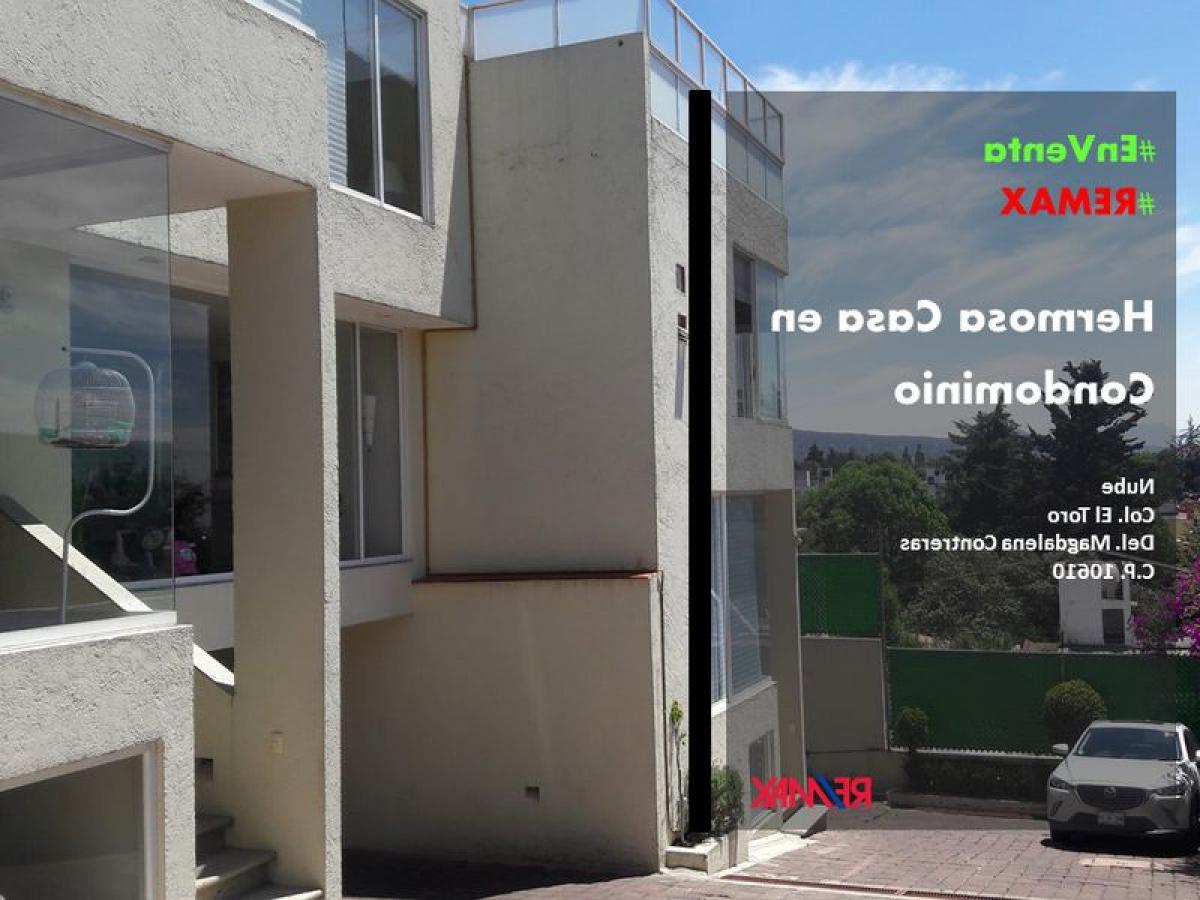 Picture of Other Commercial For Sale in La Magdalena Contreras, Mexico City, Mexico