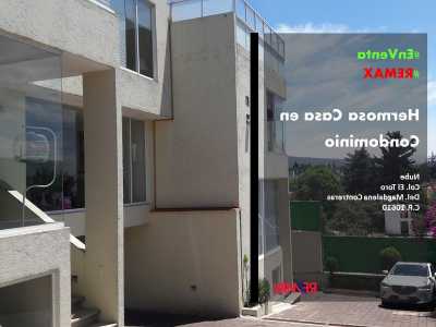 Other Commercial For Sale in La Magdalena Contreras, Mexico