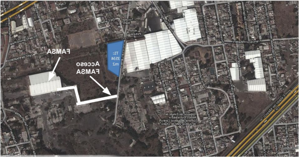 Picture of Other Commercial For Sale in Estado De Mexico, Mexico, Mexico