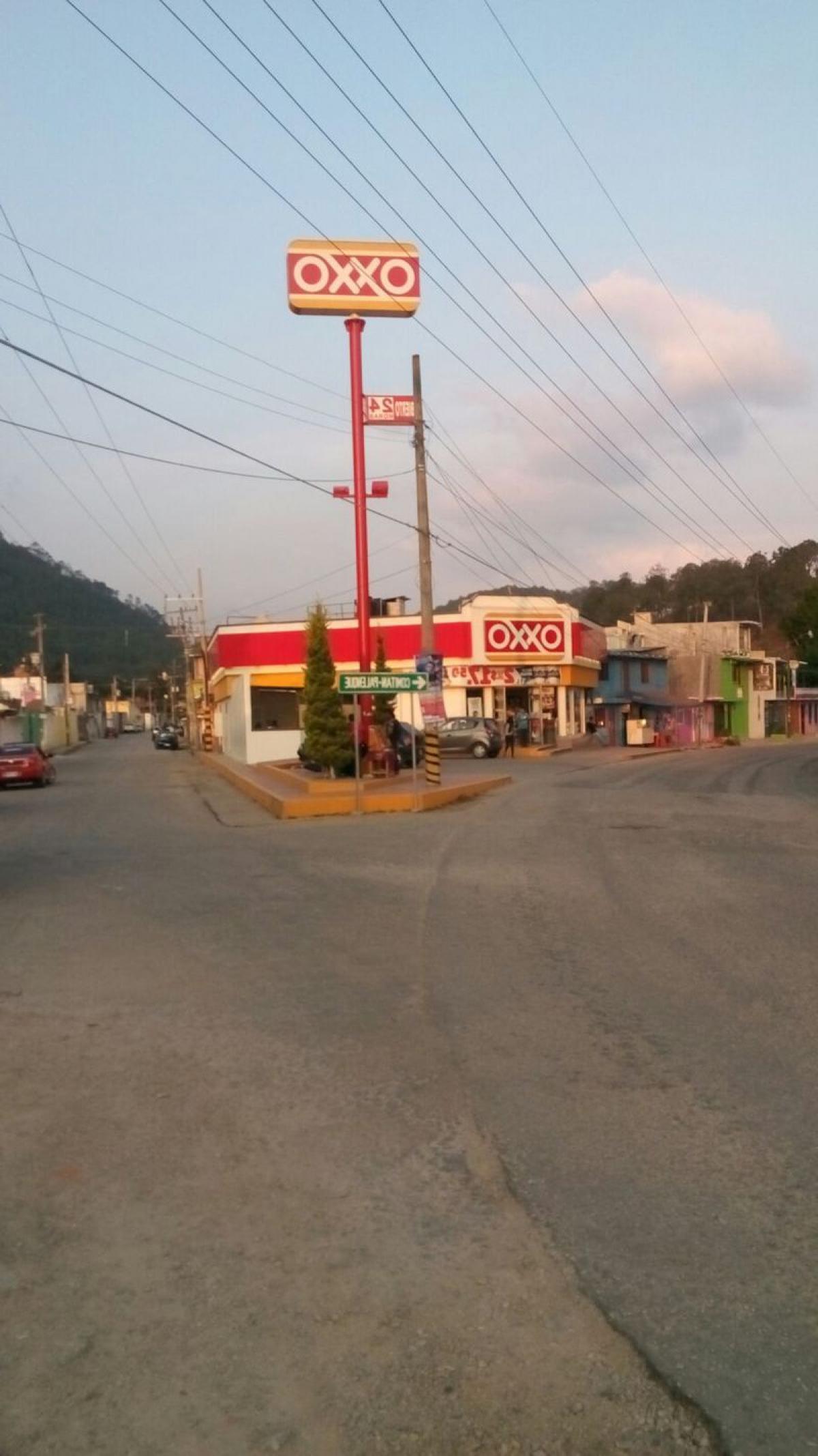 Picture of Other Commercial For Sale in San Cristobal De Las Casas, Chiapas, Mexico