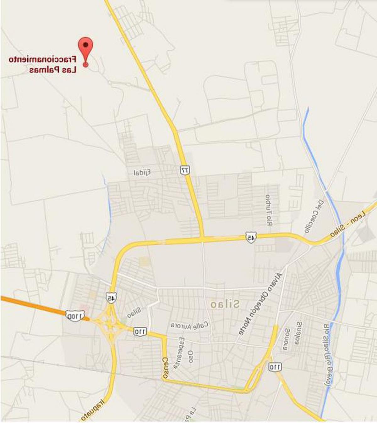 Picture of Other Commercial For Sale in Guanajuato, Guanajuato, Mexico