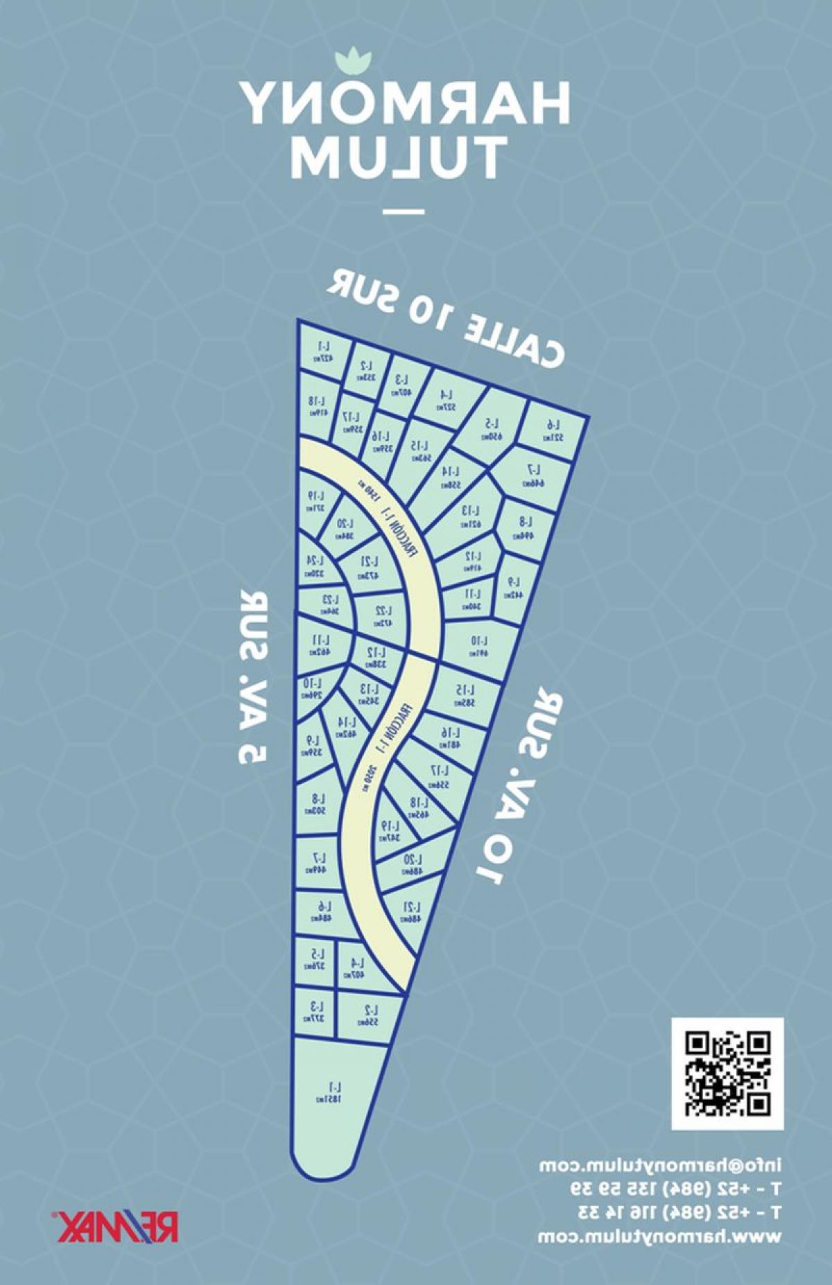 Picture of Other Commercial For Sale in Tulum, Quintana Roo, Mexico