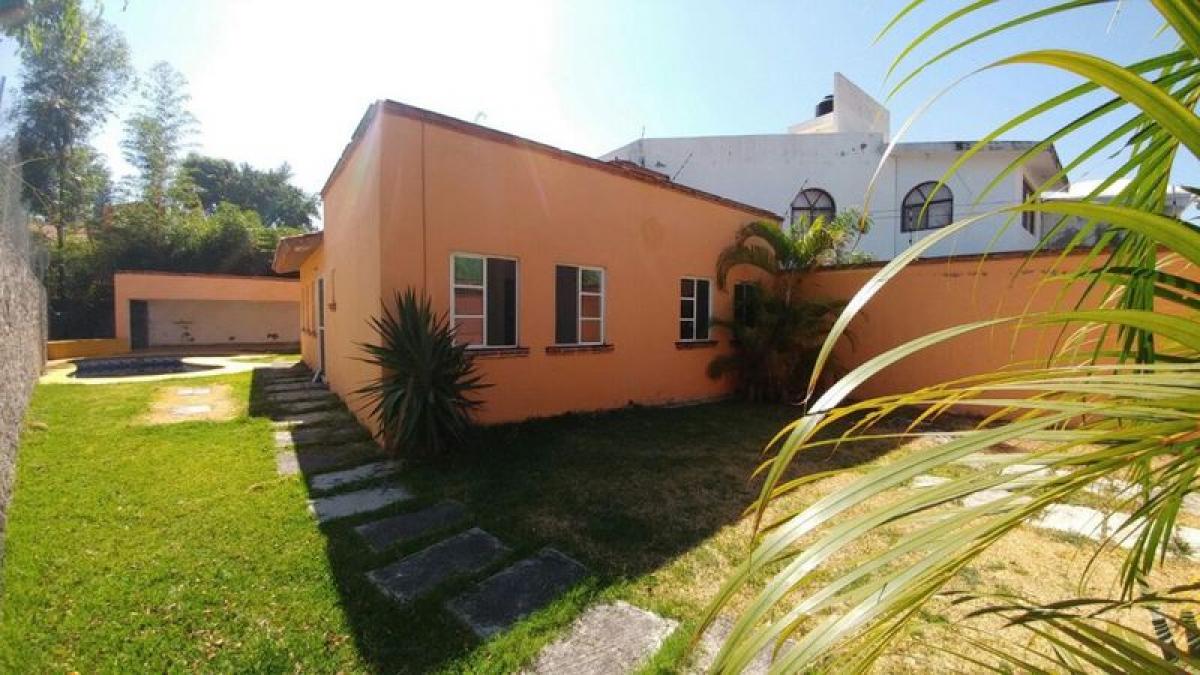 Picture of Other Commercial For Sale in Morelos, Morelos, Mexico