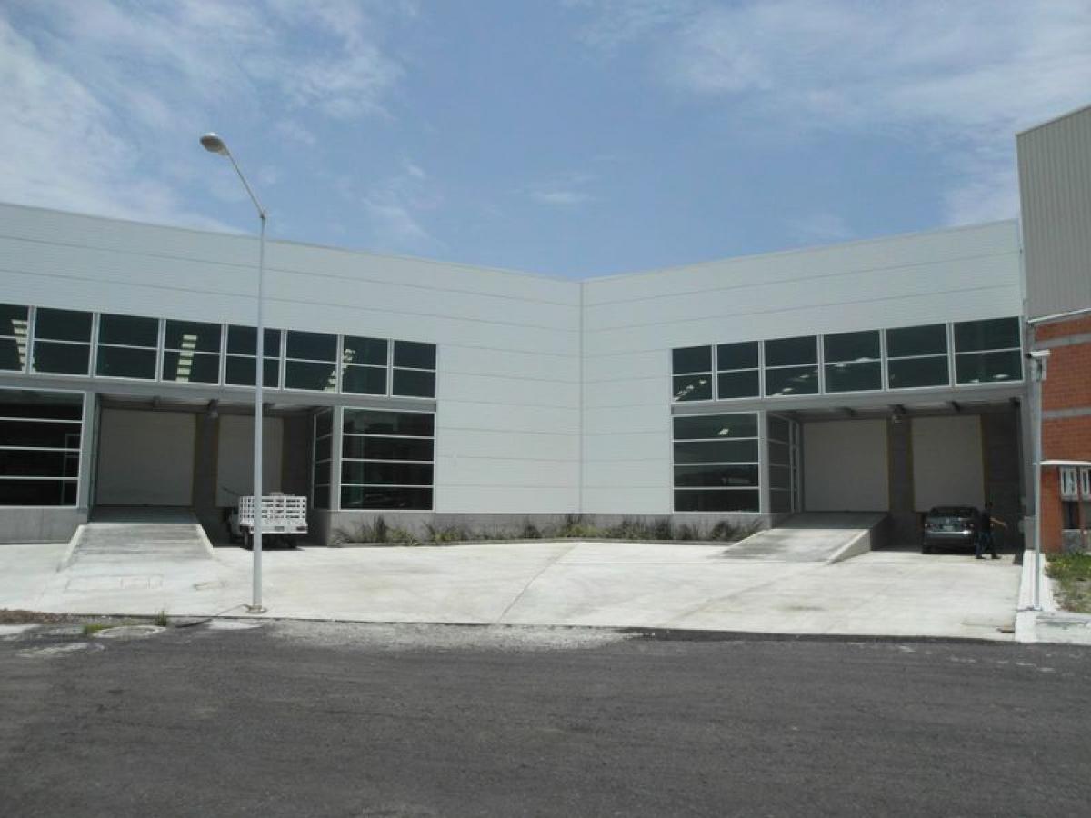 Picture of Other Commercial For Sale in Jiquipilas, Chiapas, Mexico