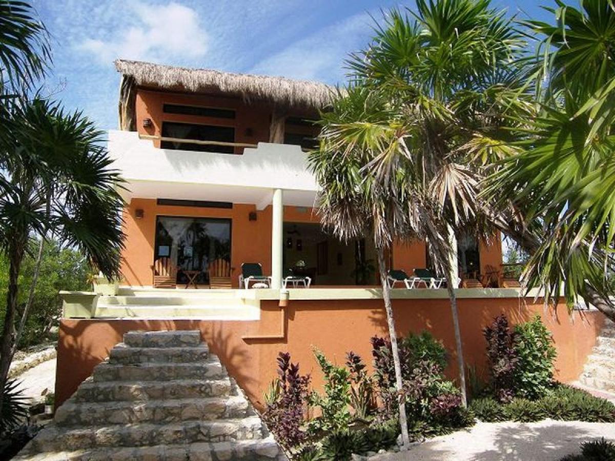 Picture of Other Commercial For Sale in Tulum, Quintana Roo, Mexico
