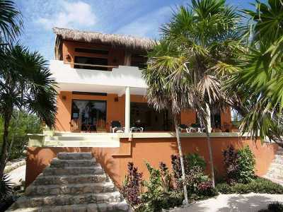 Other Commercial For Sale in Tulum, Mexico