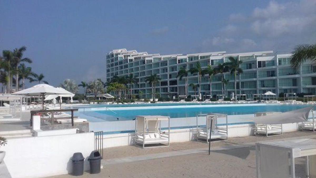 Picture of Other Commercial For Sale in Bahia De Banderas, Nayarit, Mexico