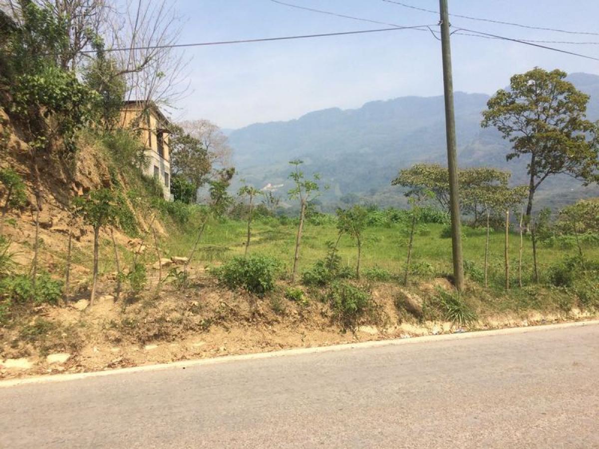 Picture of Residential Land For Sale in Yajalon, Chiapas, Mexico
