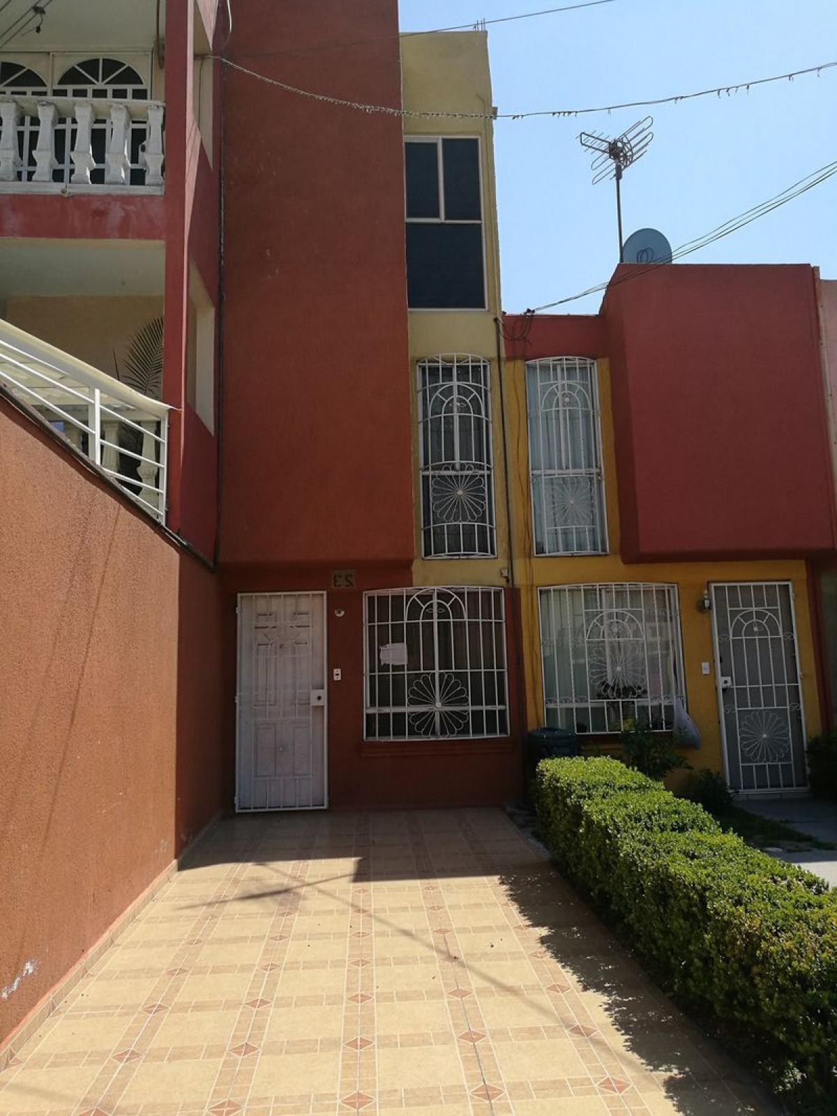 Picture of Other Commercial For Sale in Ecatepec De Morelos, Mexico, Mexico