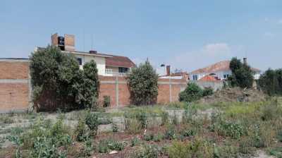 Residential Land For Sale in Chalco, Mexico