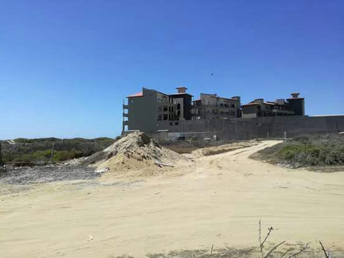 Picture of Other Commercial For Sale in La Paz, Baja California Sur, Mexico