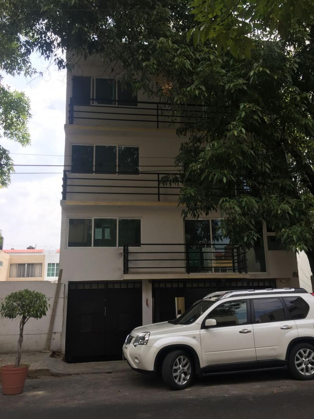 Picture of Other Commercial For Sale in Coyoacan, Mexico City, Mexico