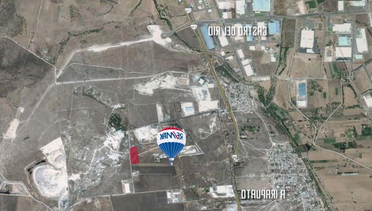 Picture of Residential Land For Sale in Irapuato, Guanajuato, Mexico