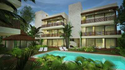 Other Commercial For Sale in Tulum, Mexico