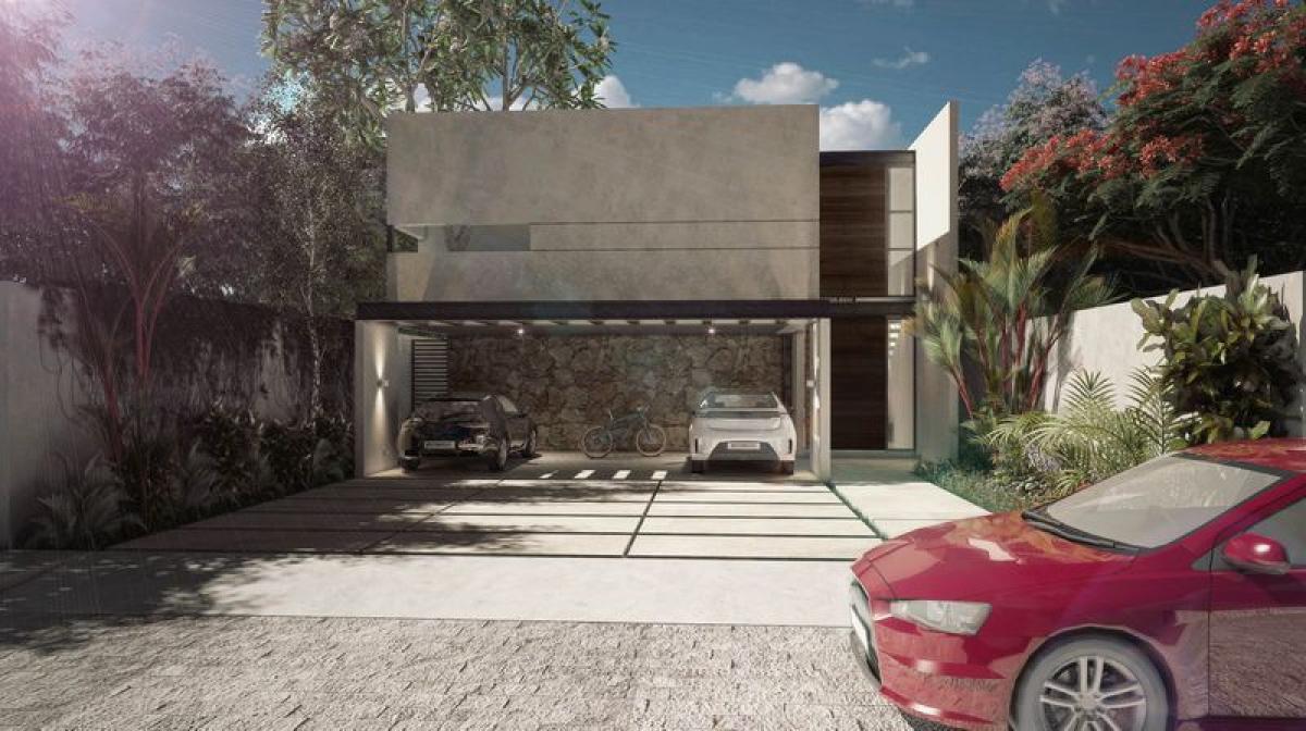 Picture of Other Commercial For Sale in Conkal, Yucatan, Mexico