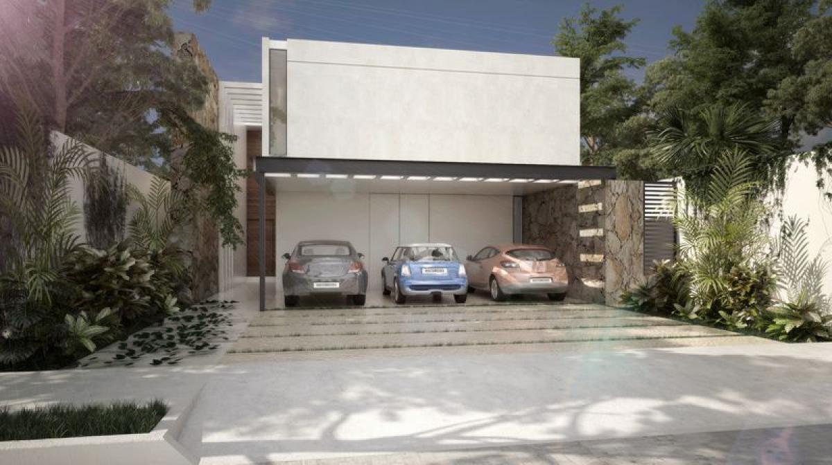 Picture of Other Commercial For Sale in Conkal, Yucatan, Mexico