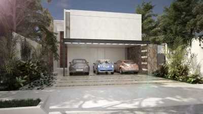 Other Commercial For Sale in Conkal, Mexico